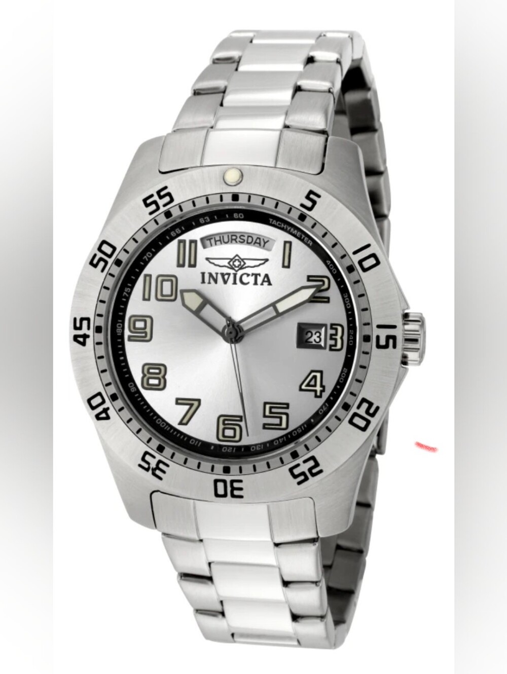 Invicta Specialty Model 5249W